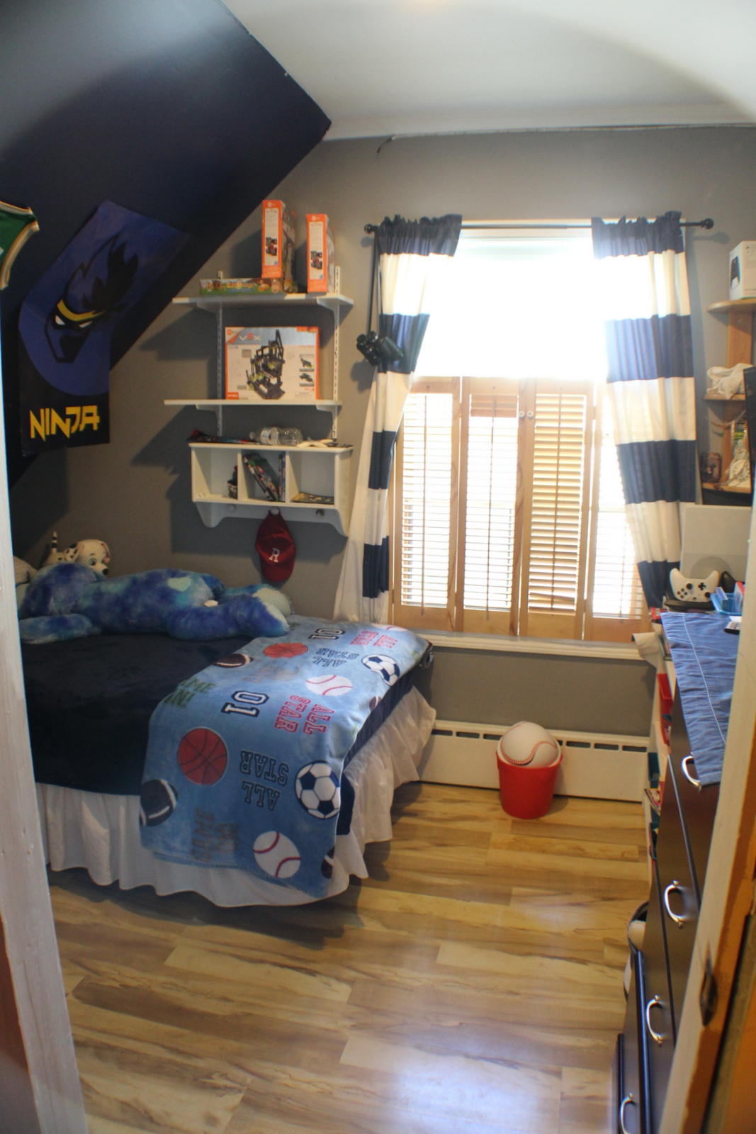 111 Union Street Calais ME 04619