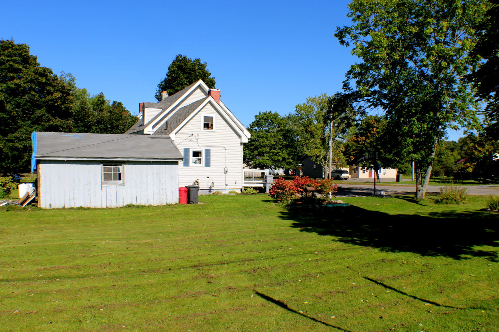 111 Union Street Calais ME 04619