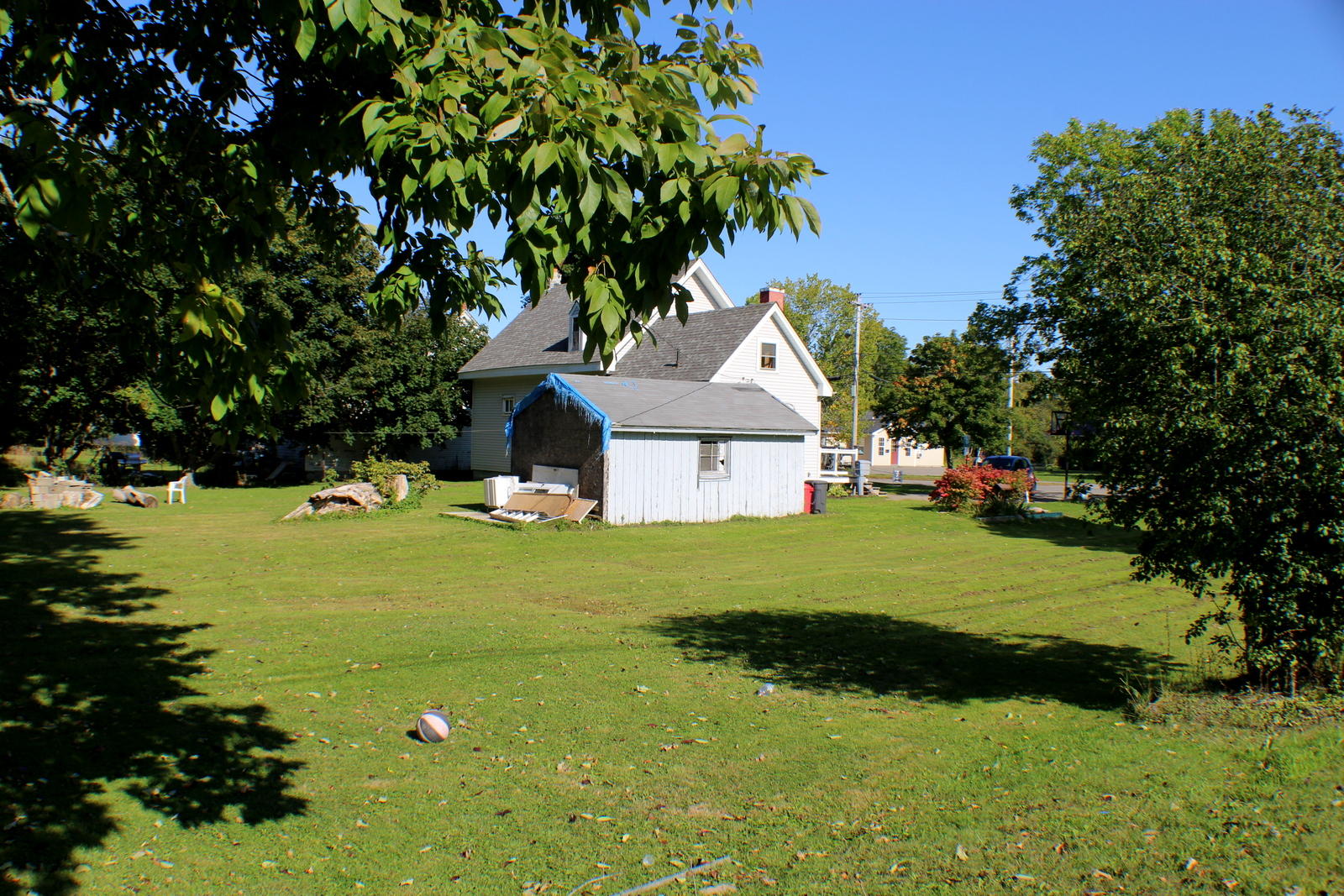 111 Union Street Calais ME 04619