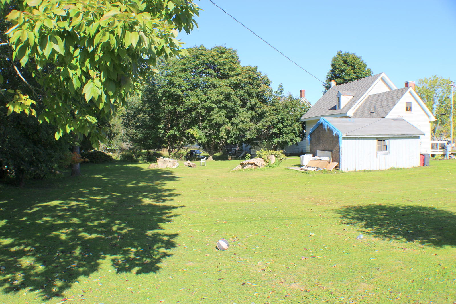 111 Union Street Calais ME 04619