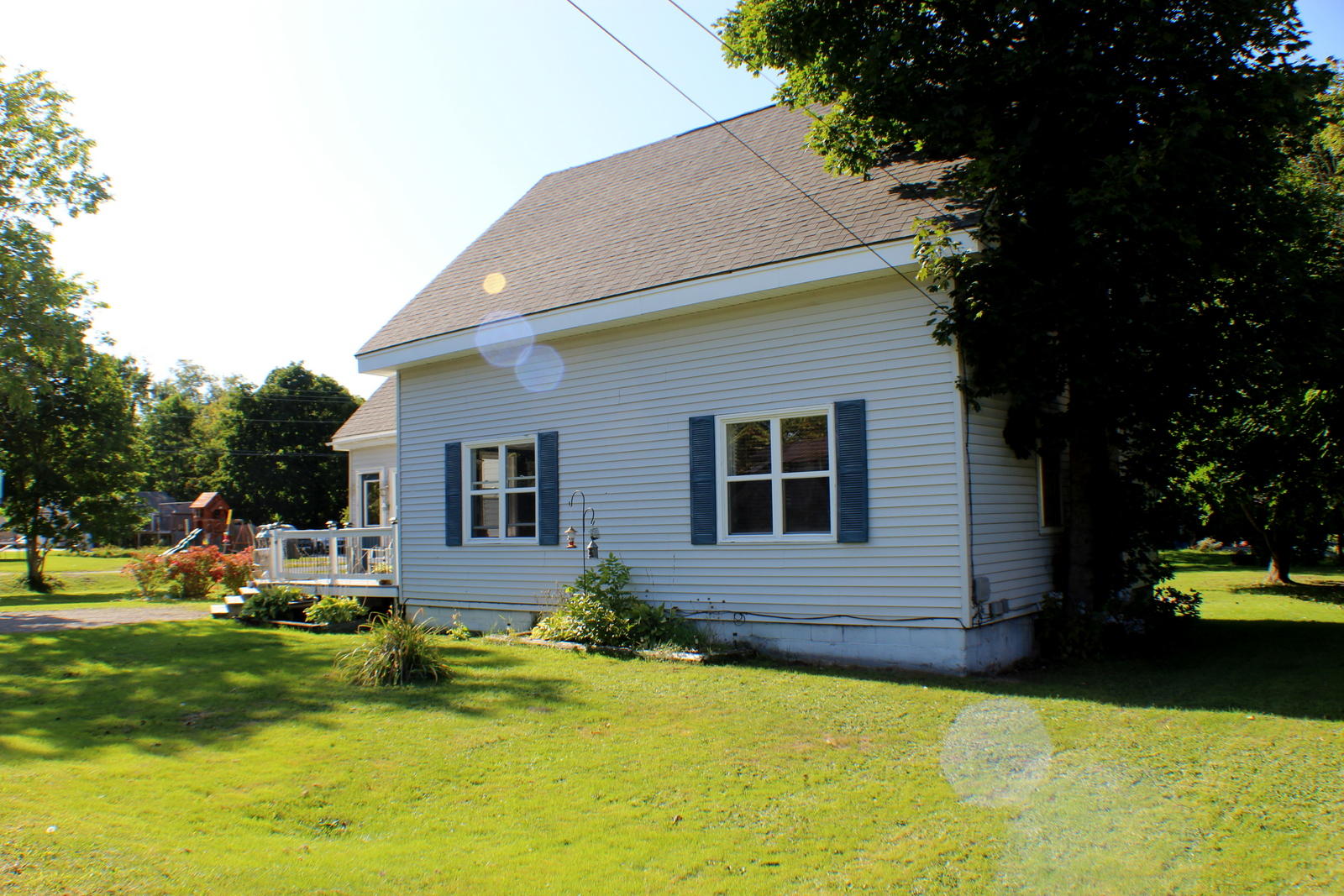 111 Union Street Calais ME 04619