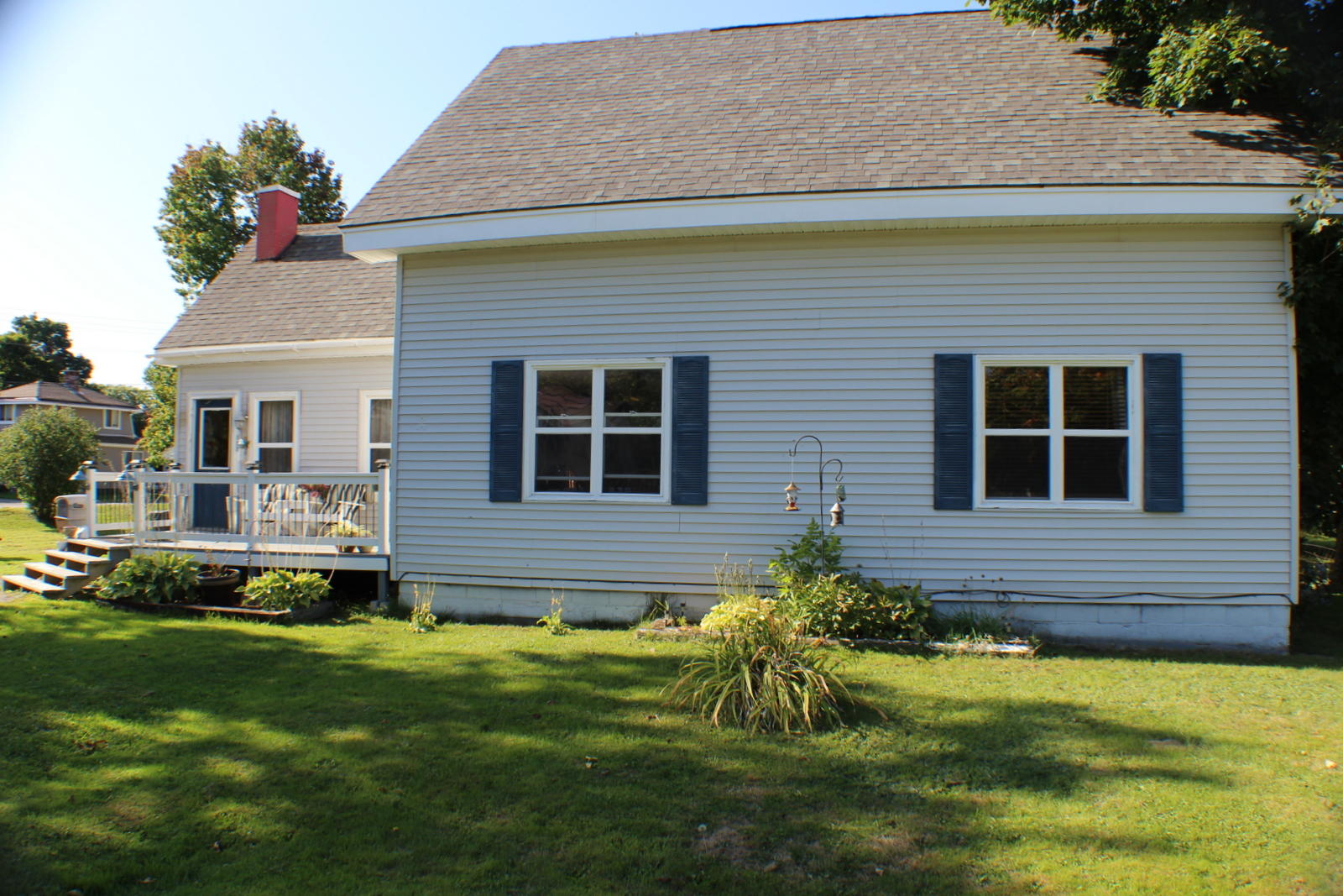 111 Union Street Calais ME 04619