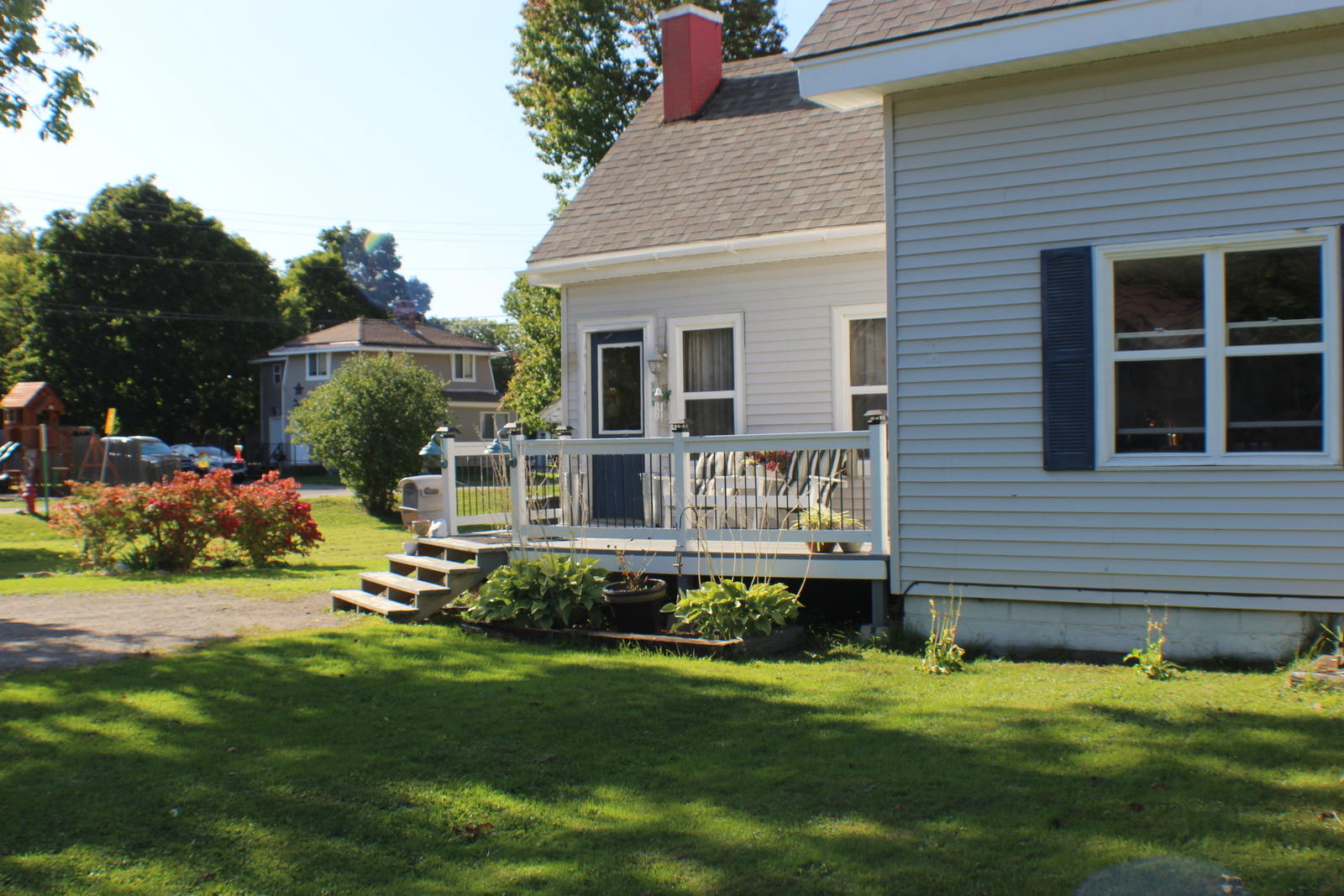 111 Union Street Calais ME 04619