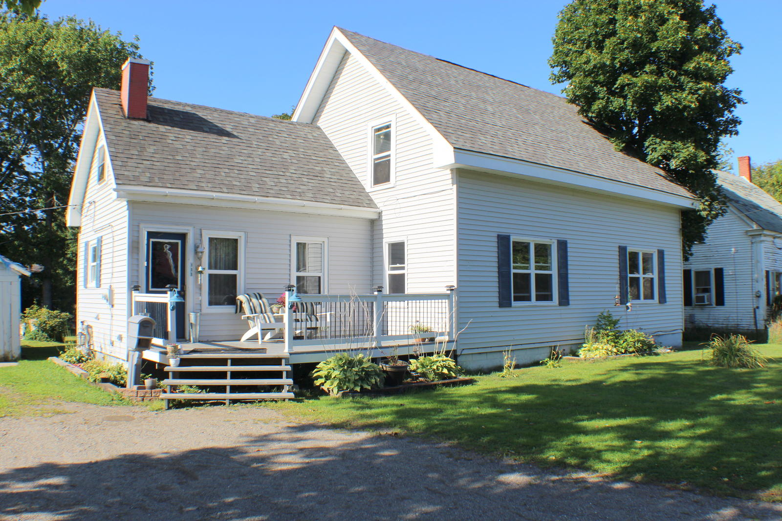 111 Union Street Calais ME 04619