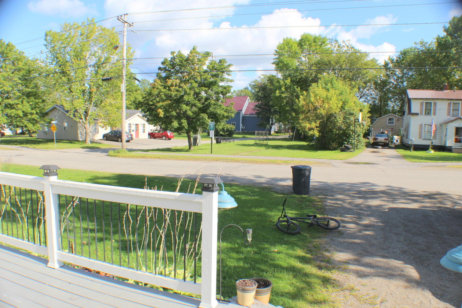 111 Union Street Calais ME 04619