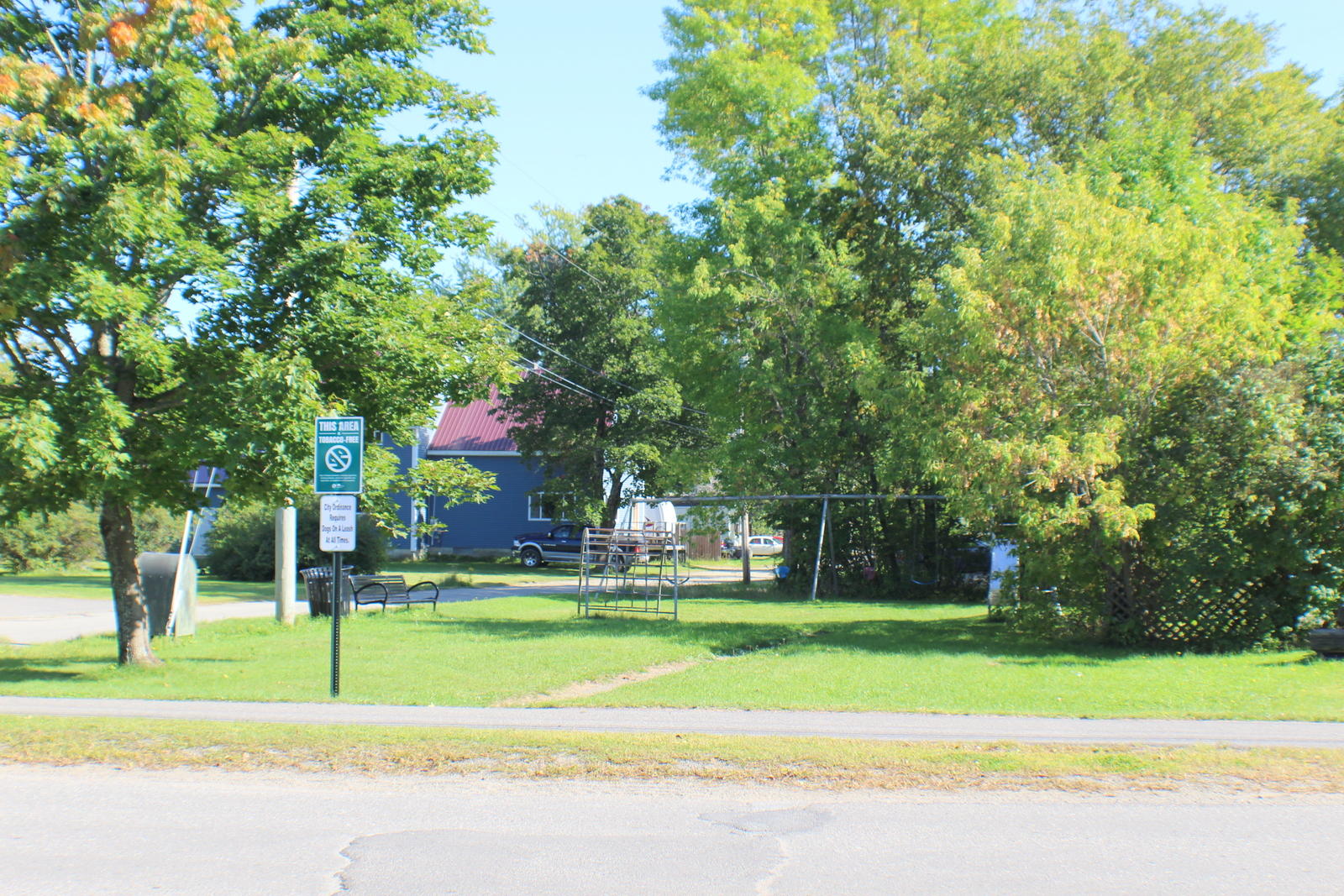 111 Union Street Calais ME 04619