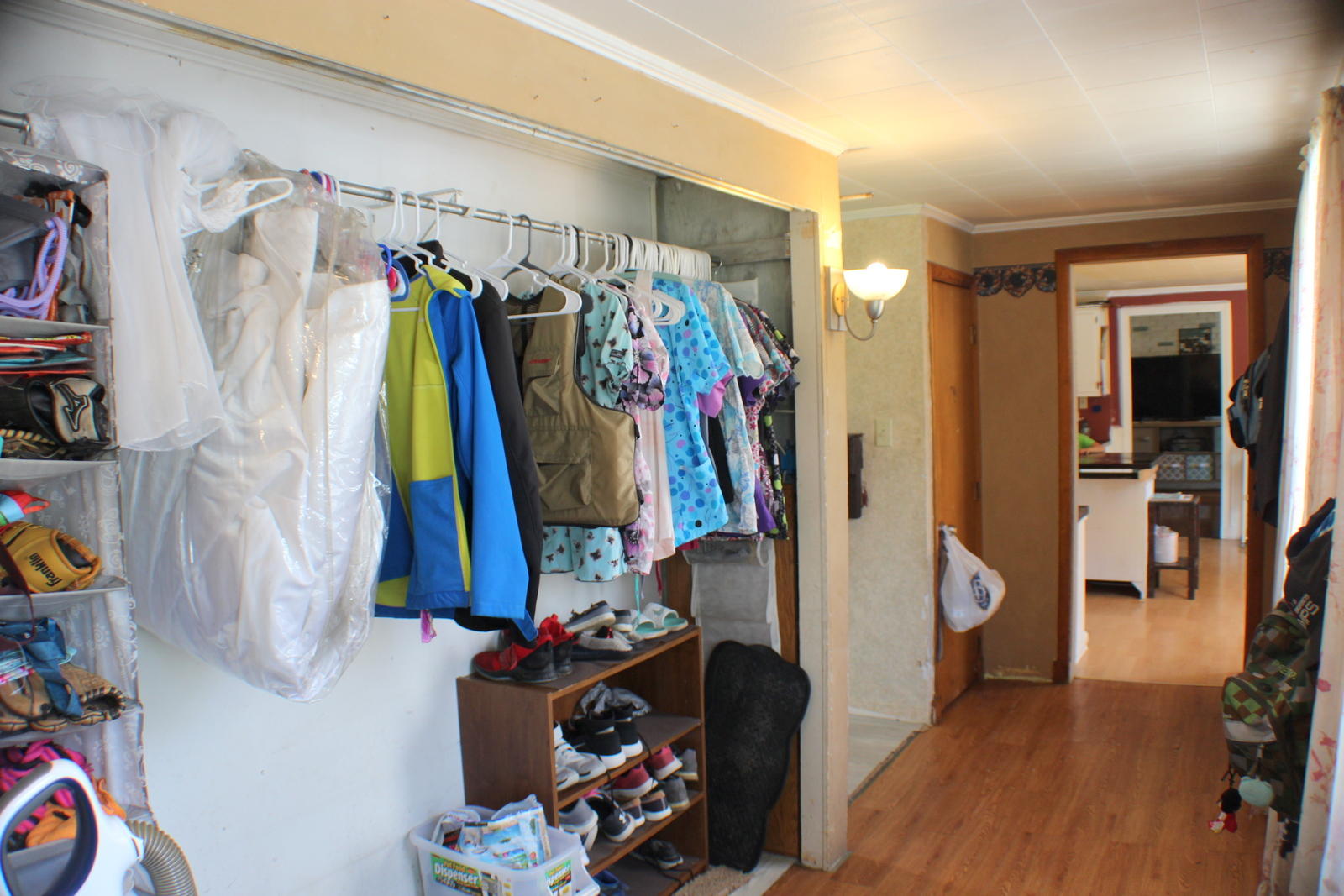 111 Union Street Calais ME 04619