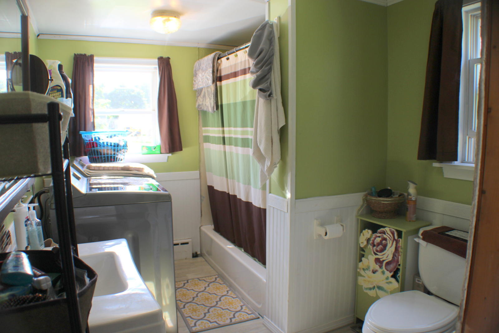 111 Union Street Calais ME 04619