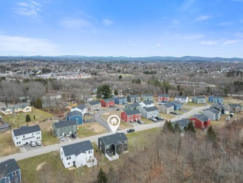 35 Wildwood Drive Bangor ME 04401