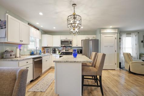 35 Wildwood Drive Bangor ME 04401