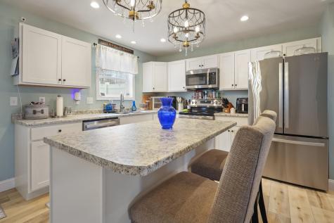 35 Wildwood Drive Bangor ME 04401