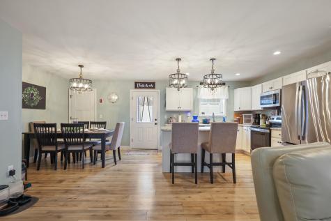 35 Wildwood Drive Bangor ME 04401