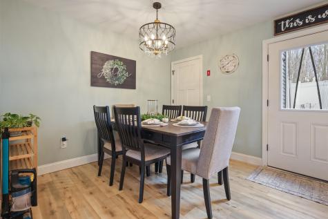 35 Wildwood Drive Bangor ME 04401