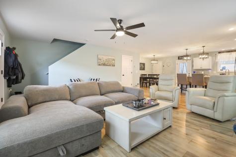 35 Wildwood Drive Bangor ME 04401