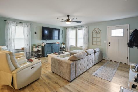 35 Wildwood Drive Bangor ME 04401