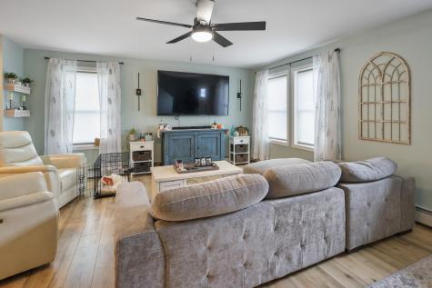 35 Wildwood Drive Bangor ME 04401