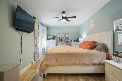 35 Wildwood Drive Bangor ME 04401