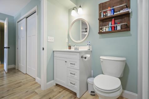 35 Wildwood Drive Bangor ME 04401