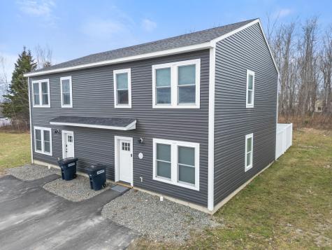 35 Wildwood Drive Bangor ME 04401