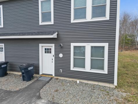 35 Wildwood Drive Bangor ME 04401