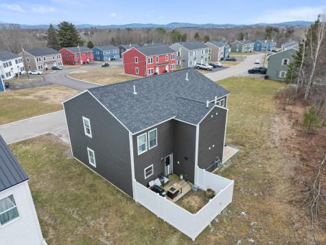 35 Wildwood Drive Bangor ME 04401