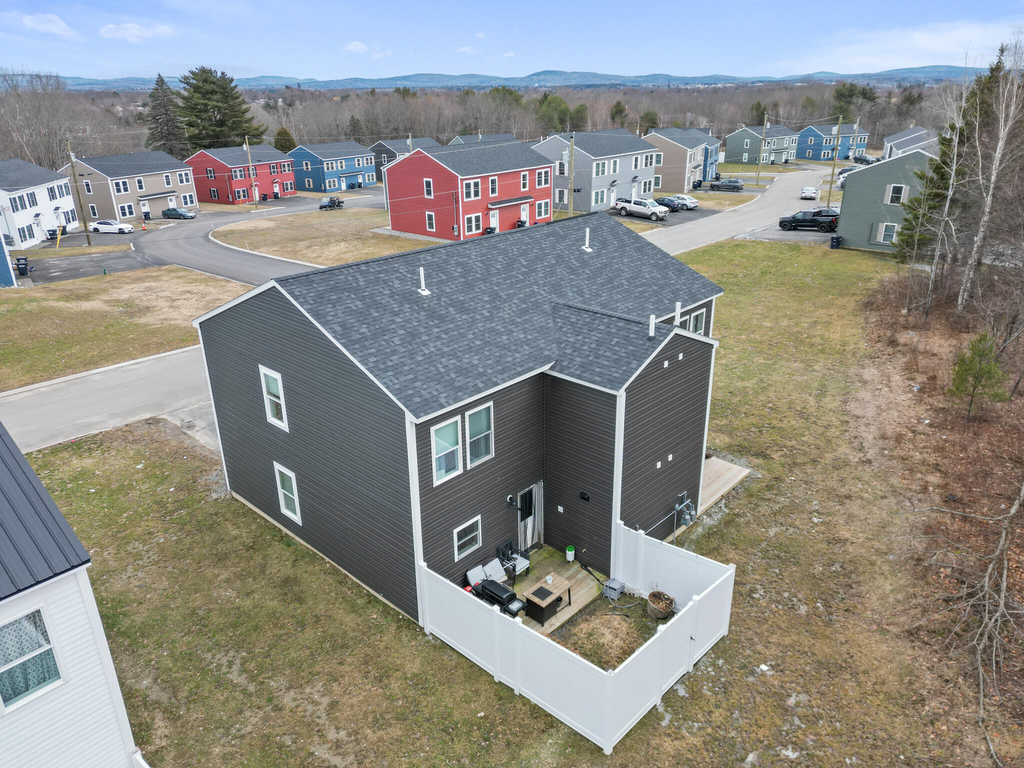 35 Wildwood Drive Bangor ME 04401