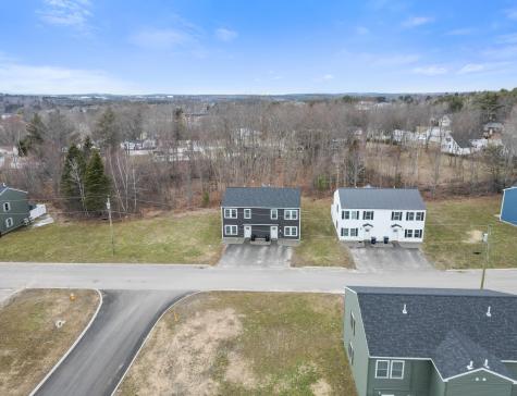 35 Wildwood Drive Bangor ME 04401