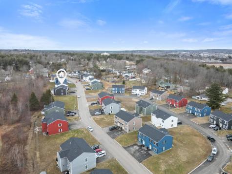 35 Wildwood Drive Bangor ME 04401