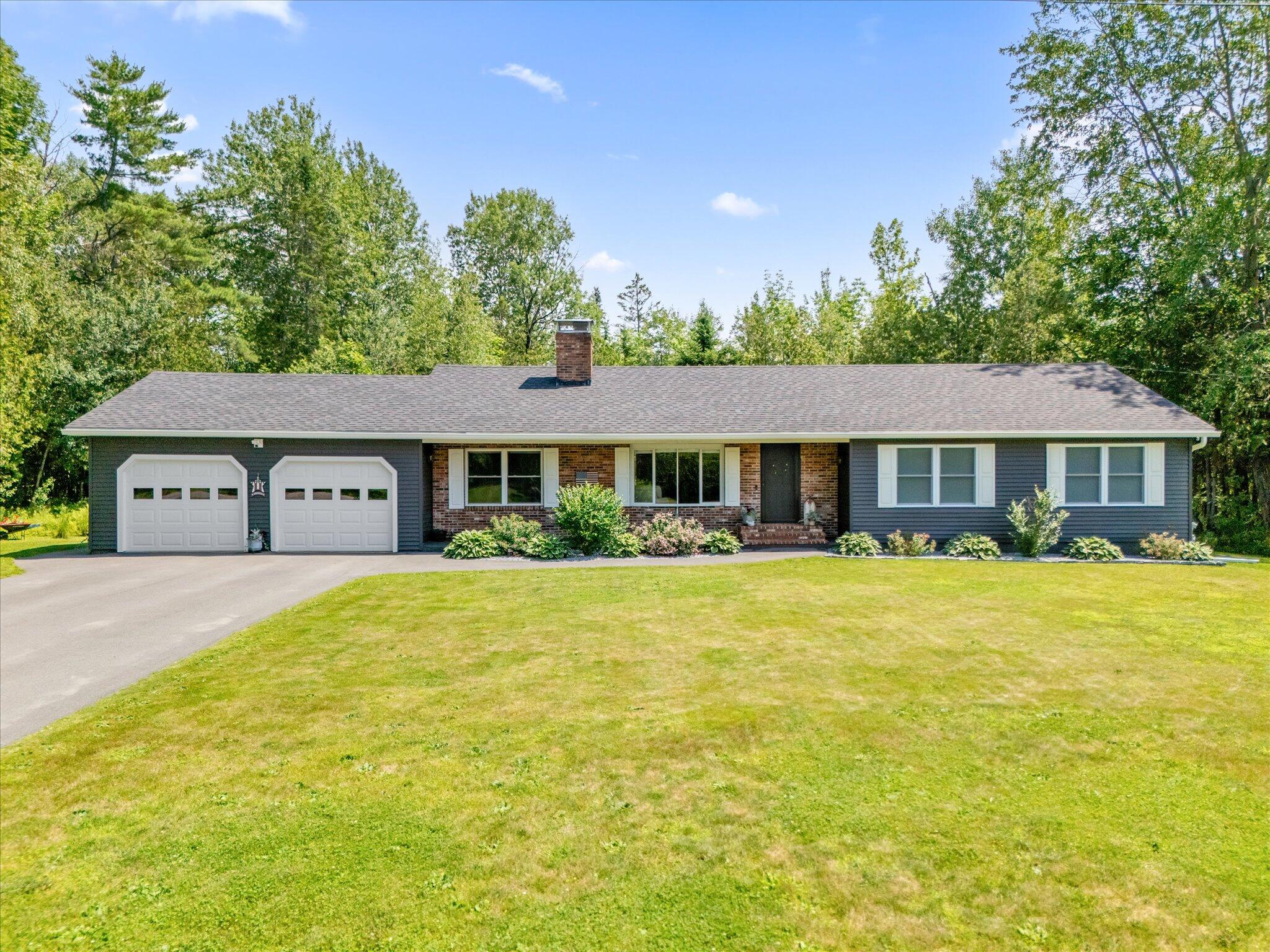 121 Packard Drive Bangor ME 04401