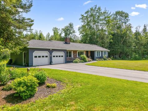 121 Packard Drive Bangor ME 04401