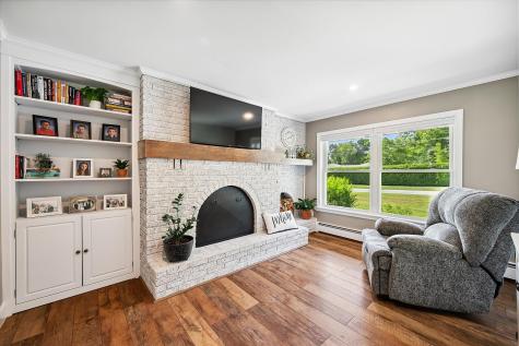 121 Packard Drive Bangor ME 04401