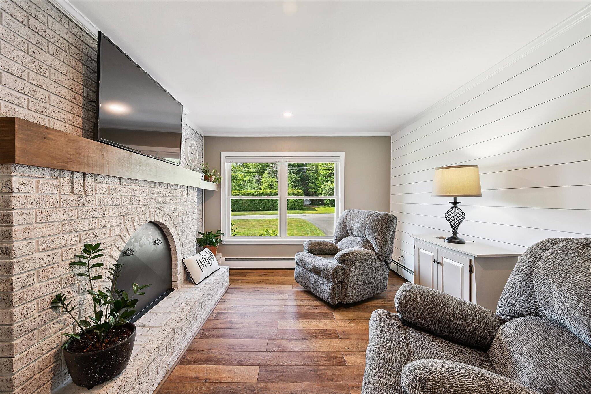 121 Packard Drive Bangor ME 04401