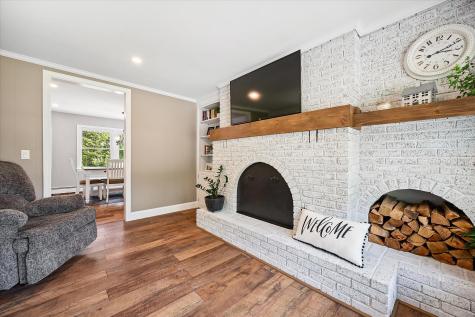 121 Packard Drive Bangor ME 04401