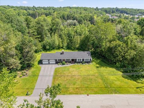 121 Packard Drive Bangor ME 04401