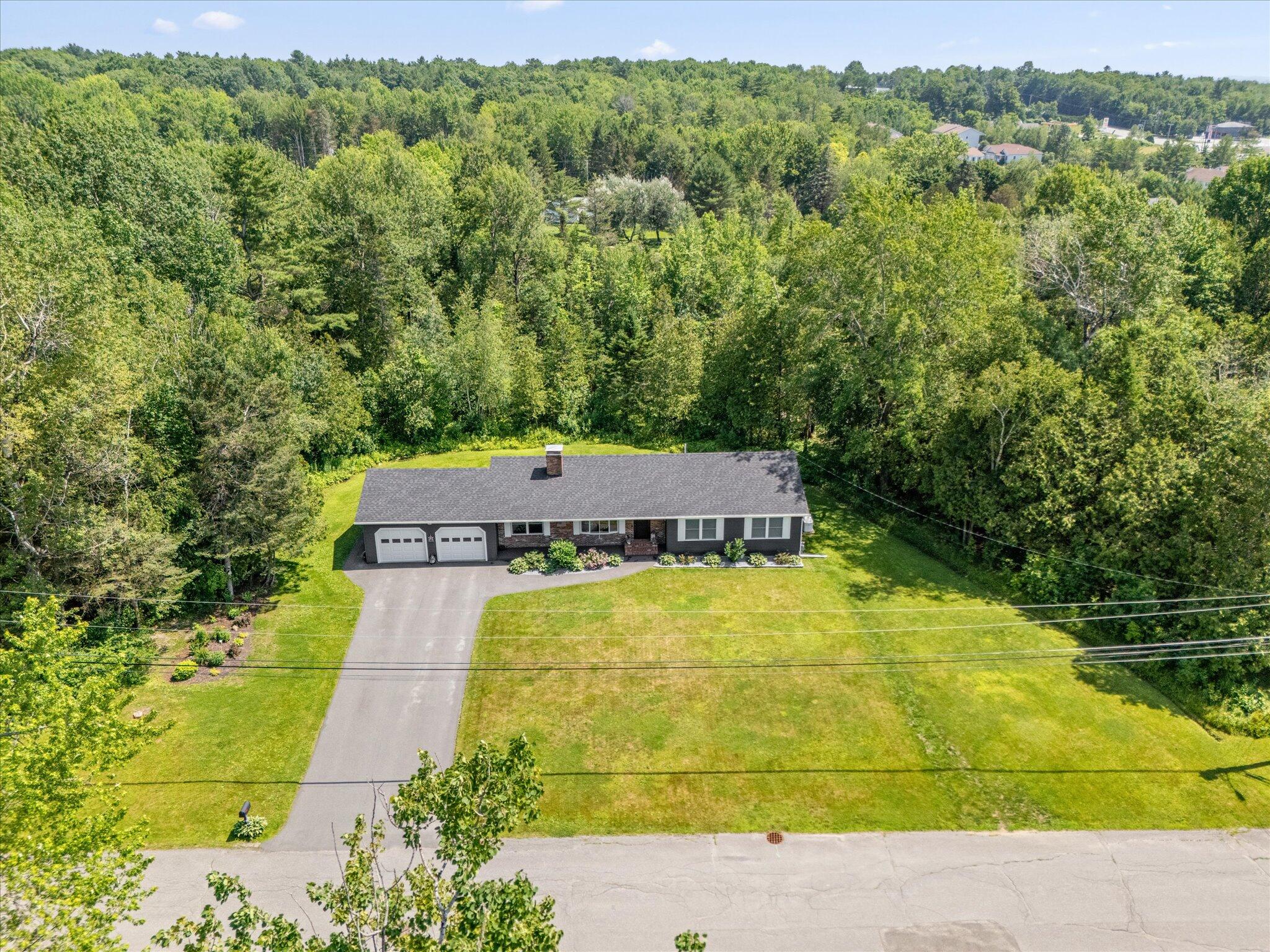 121 Packard Drive Bangor ME 04401