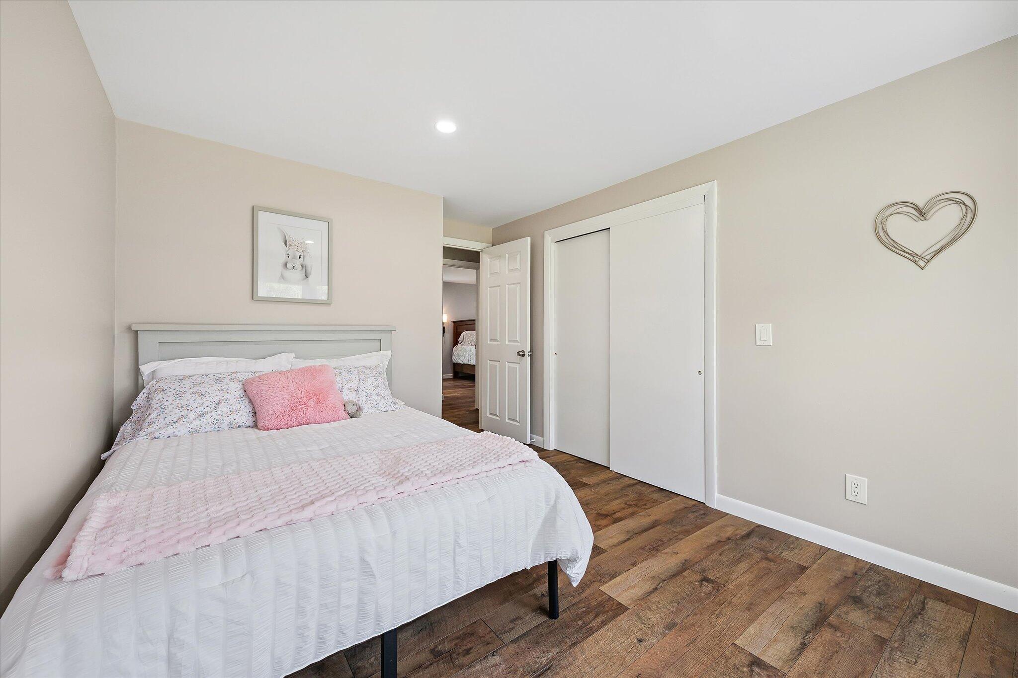 121 Packard Drive Bangor ME 04401