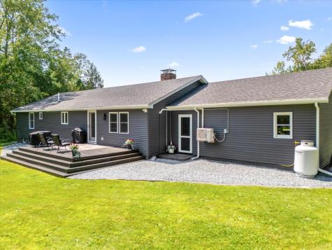 121 Packard Drive Bangor ME 04401