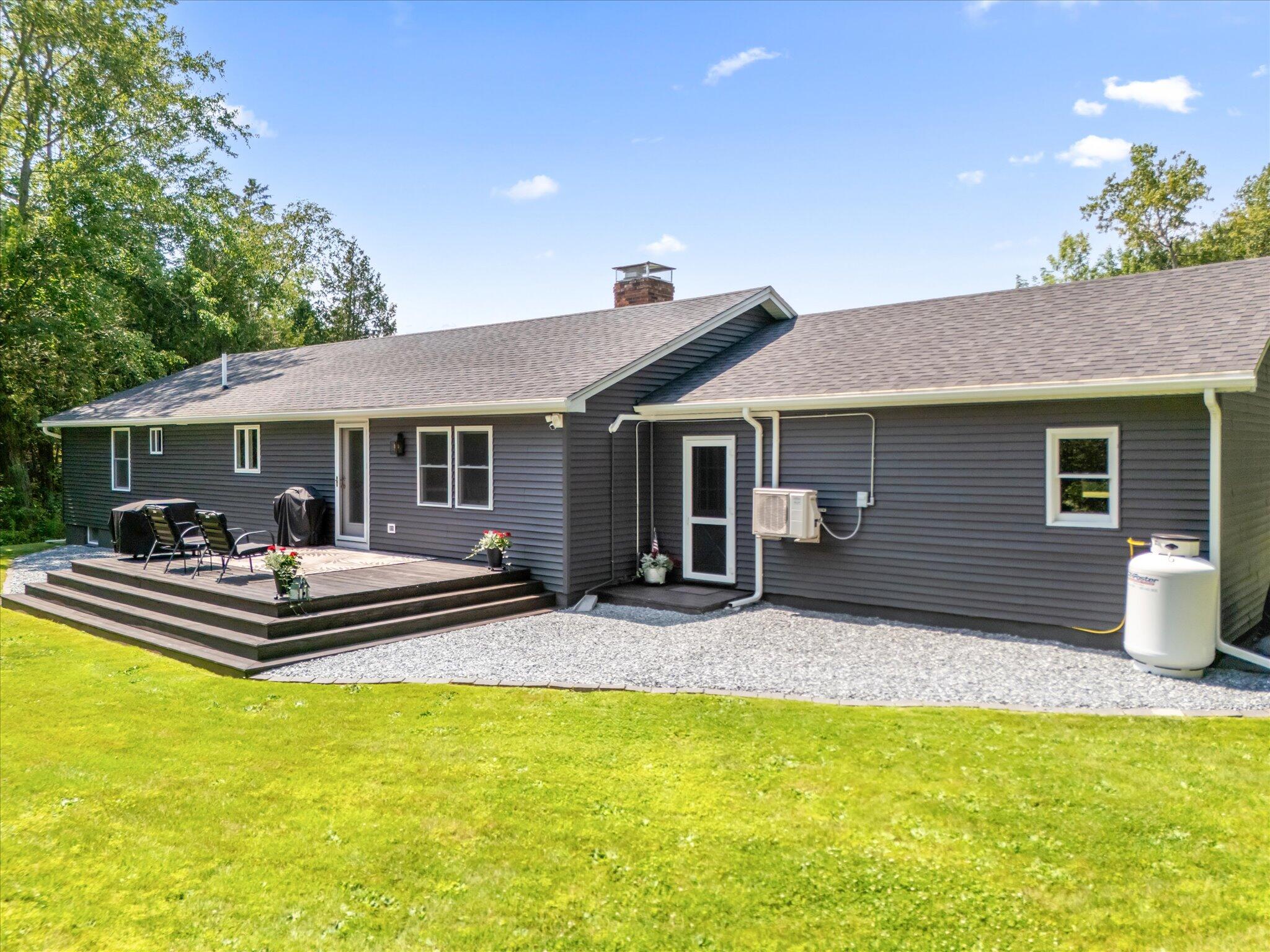 121 Packard Drive Bangor ME 04401