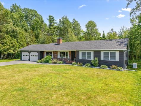 121 Packard Drive Bangor ME 04401