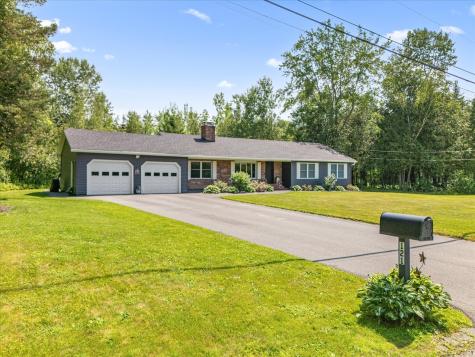 121 Packard Drive Bangor ME 04401