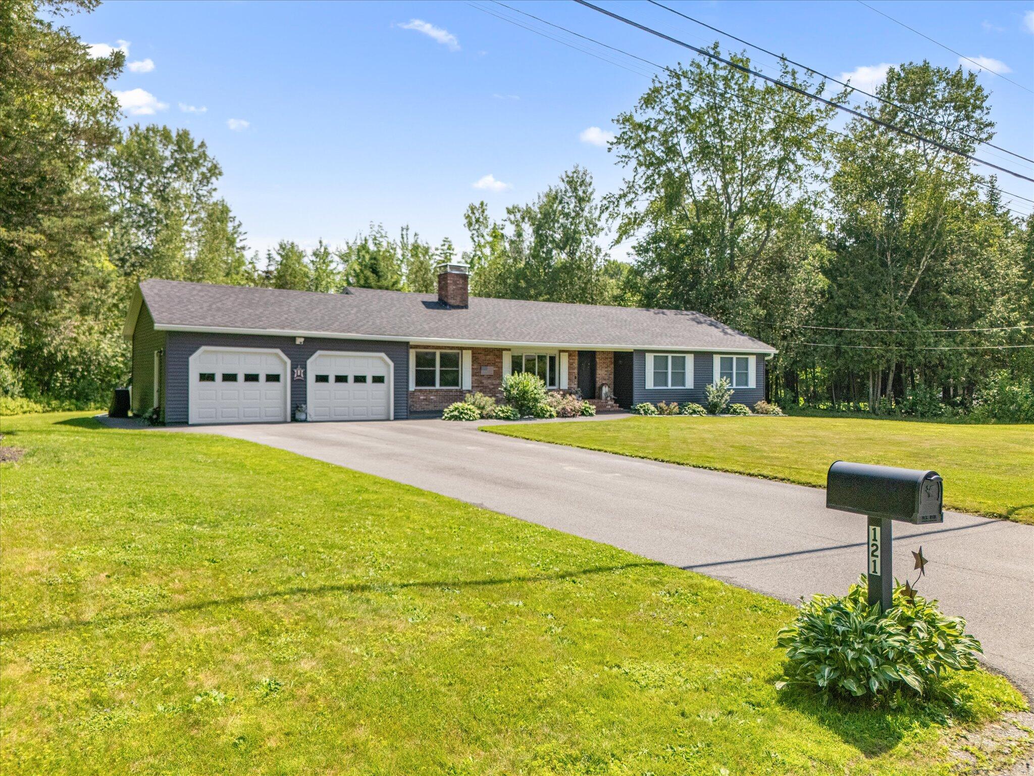 121 Packard Drive Bangor ME 04401