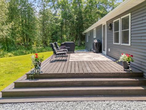 121 Packard Drive Bangor ME 04401