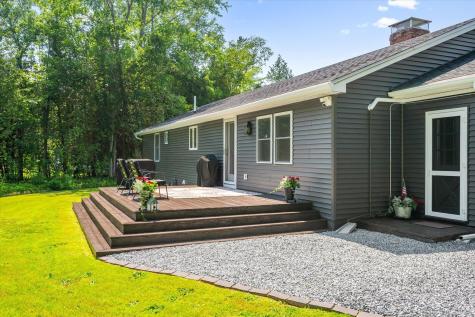 121 Packard Drive Bangor ME 04401