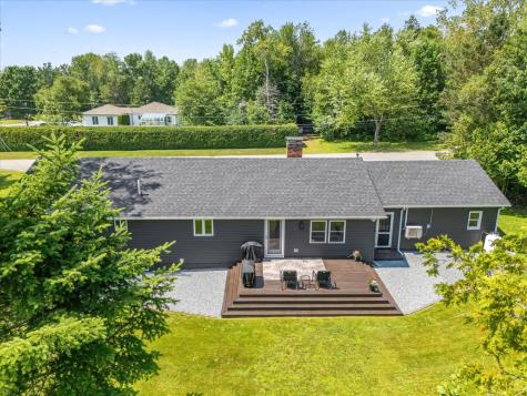 121 Packard Drive Bangor ME 04401