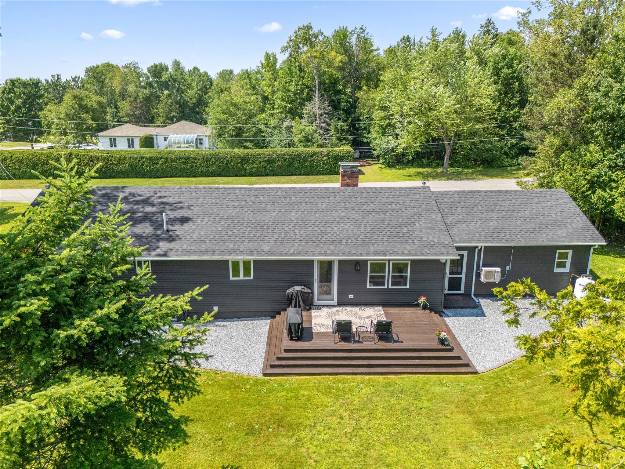 121 Packard Drive Bangor ME 04401