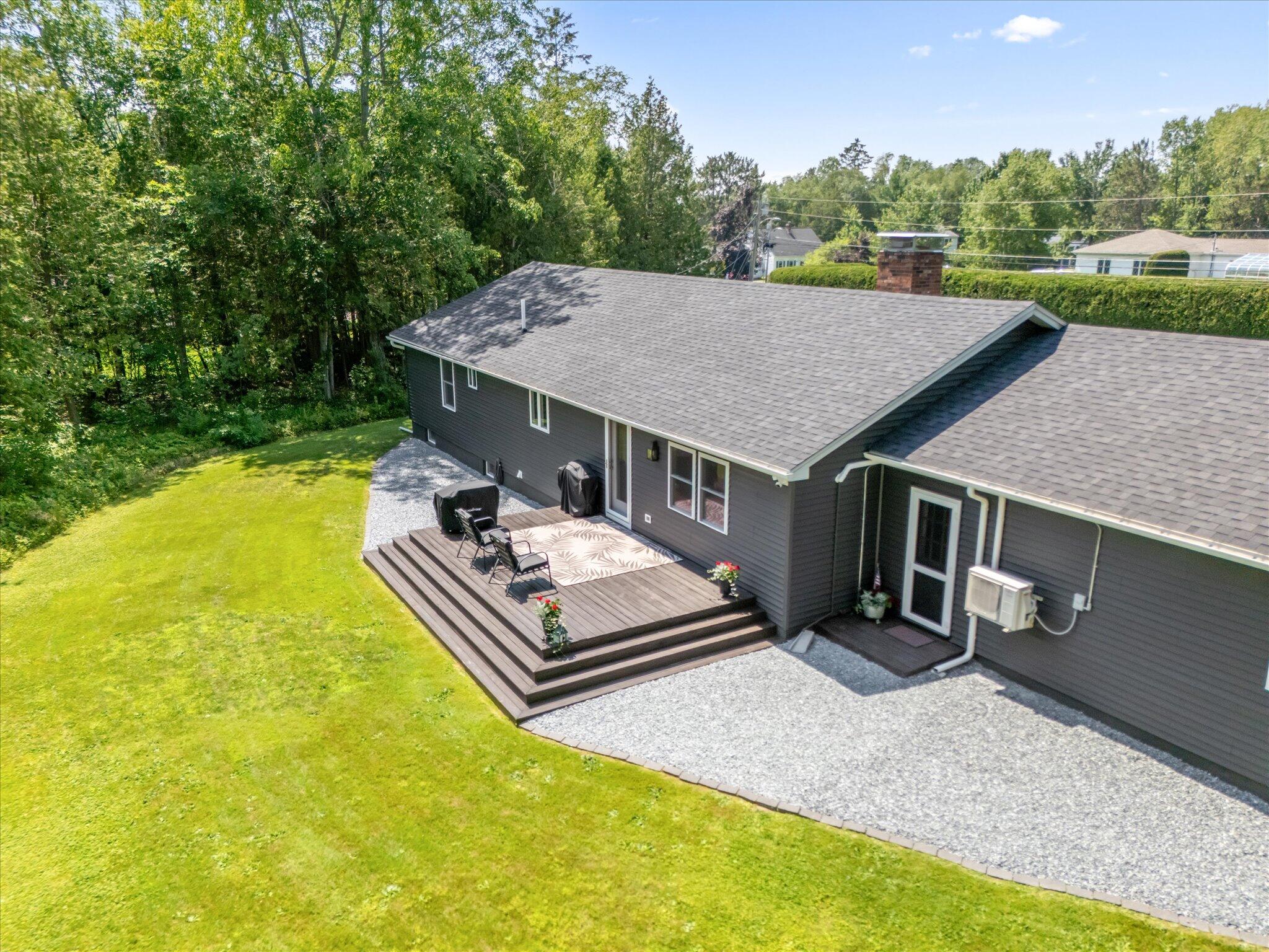 121 Packard Drive Bangor ME 04401