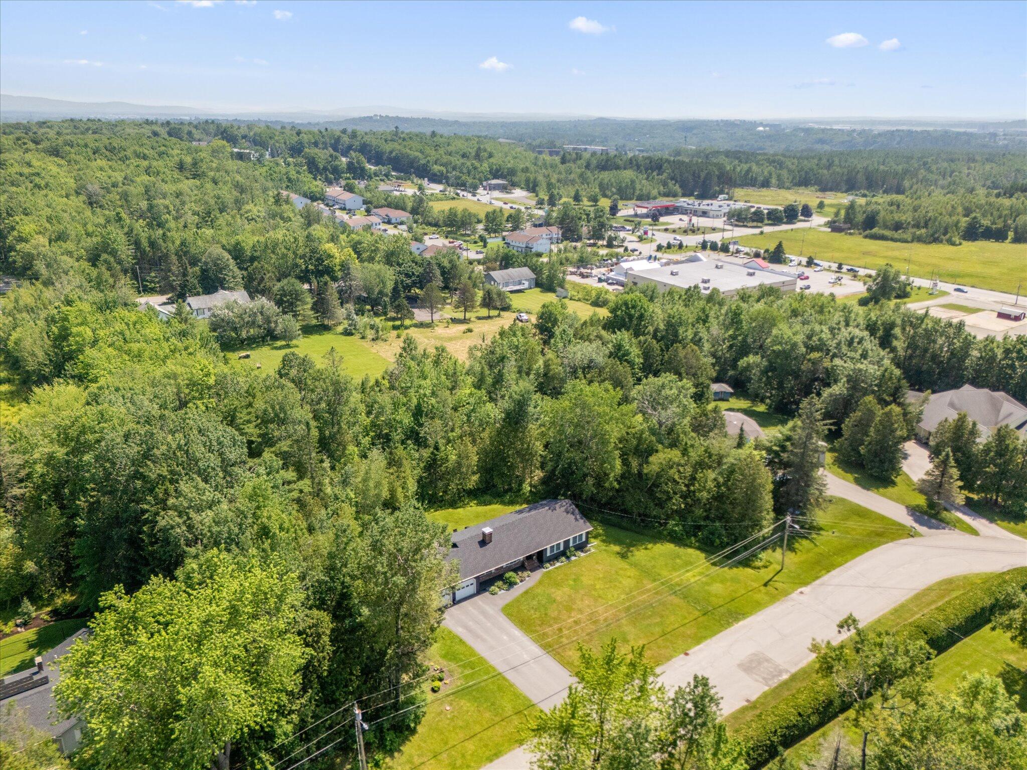 121 Packard Drive Bangor ME 04401