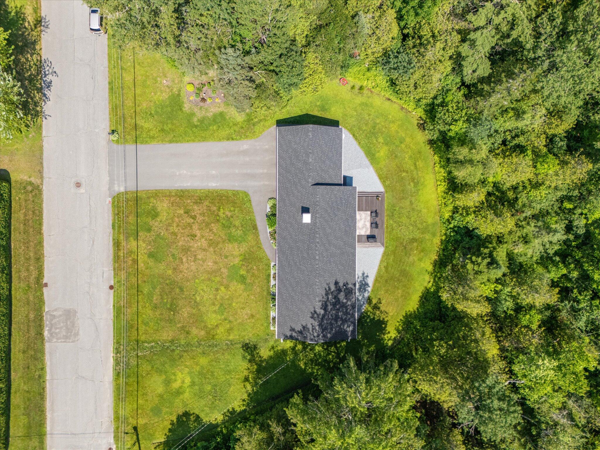 121 Packard Drive Bangor ME 04401