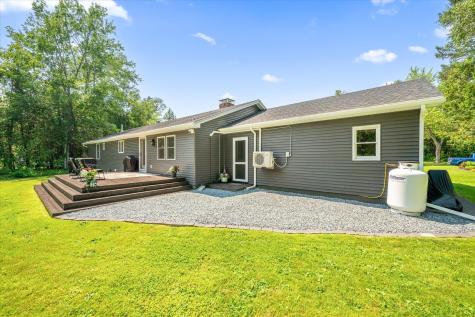 121 Packard Drive Bangor ME 04401