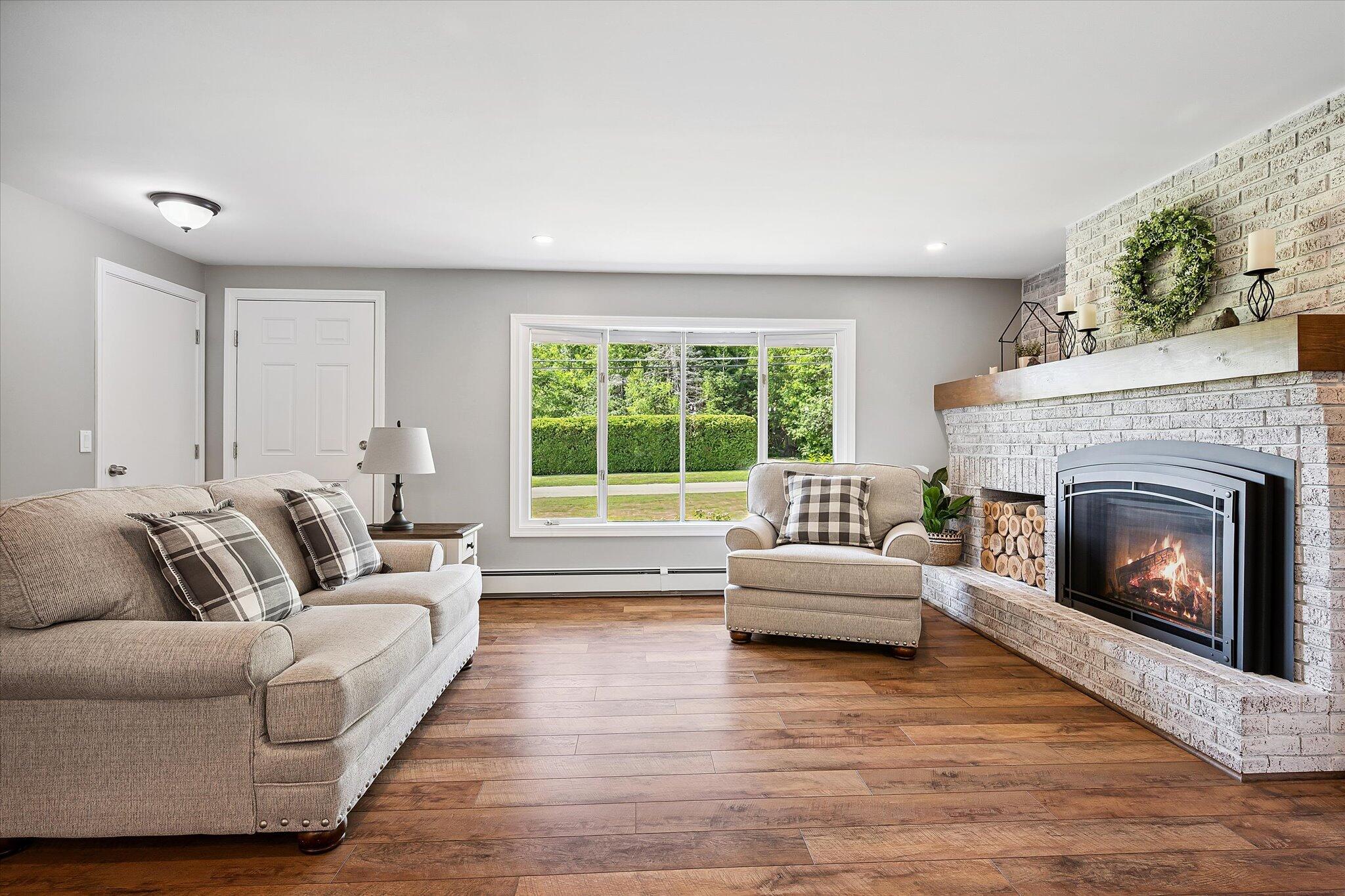 121 Packard Drive Bangor ME 04401